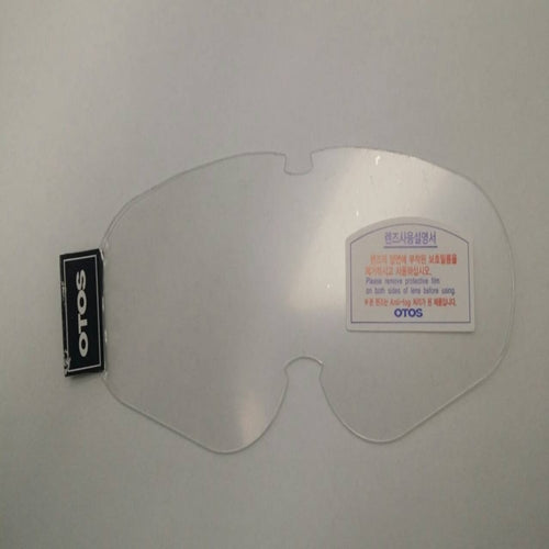 OTOS Goggle Replacement Lens