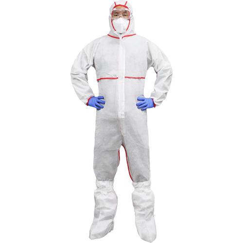 NANOGUARD SMS Protective Coverall