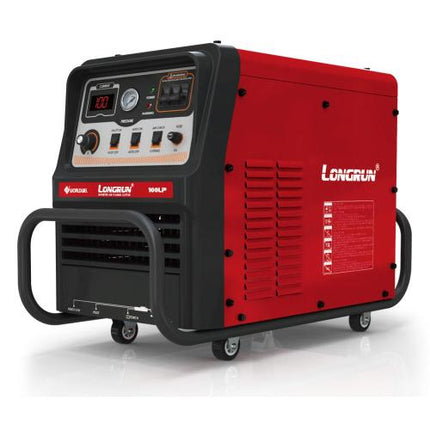 WORLDWEL Inverter Air Plasma Cutter 100LP