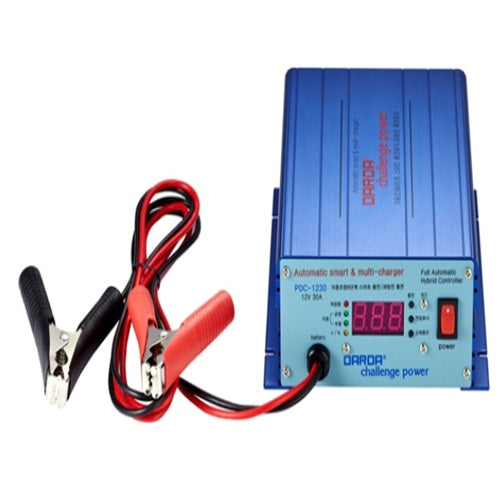 DARDA Battery Charger PDC-1210