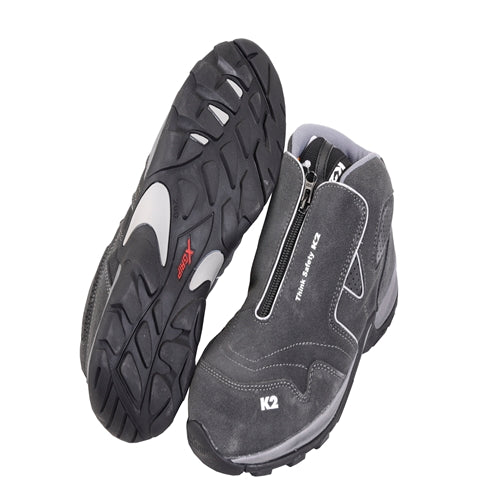 K2 SAFETY Scaffolding Shoes K2-26