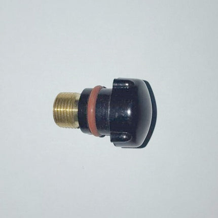 HOAM TIG Back Cap