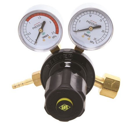 TANAKA Gas Regulator N2,AR