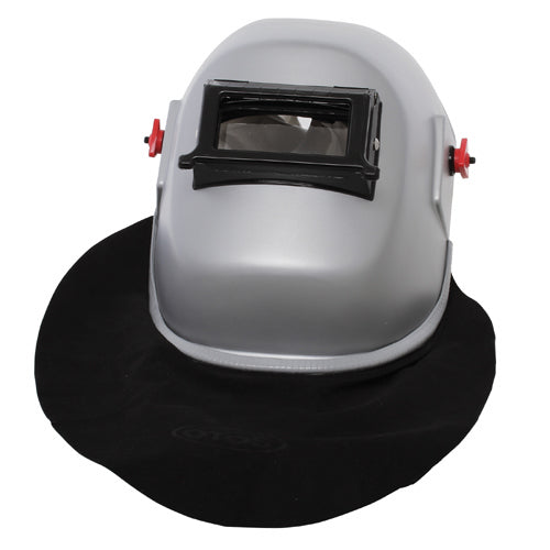 OTOS Spatter-Resistant Neck Protector