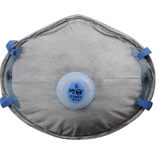 CLEANTOP Disposable Particulate Respirator C380V