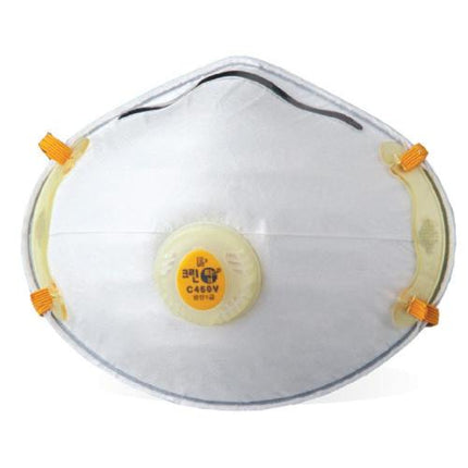 CLEANTOP Disposable Particulate Respirator C460V