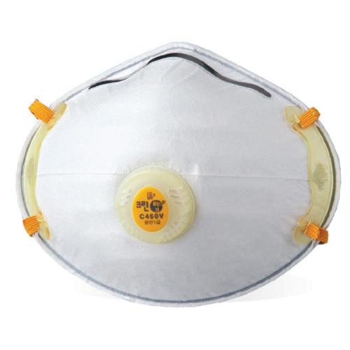 CLEANTOP Disposable Particulate Respirator C460V