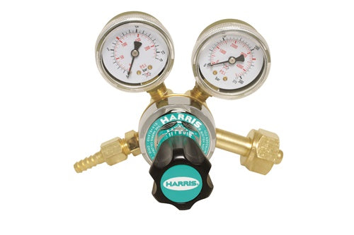 HARRIS Multi-Purpose Gas Regulator 801-10 [767-0400]