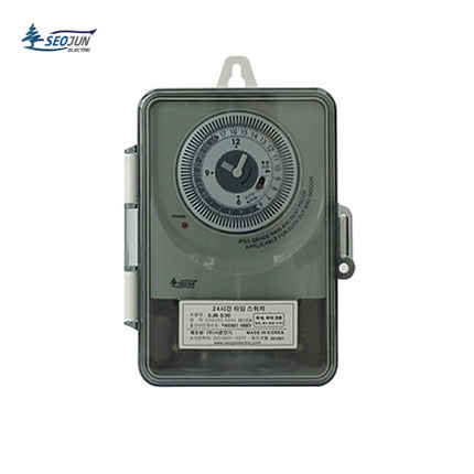 SEOJUN Mechanical Time Switch SJB-S30