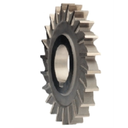 YG-1 Side Milling Cutter SMC100-030Y D100X3TX1" (M109110002)