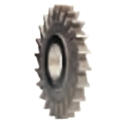 YG-1 Side Milling Cutter SMC100-020Y D100X2TX1" (M109110001)