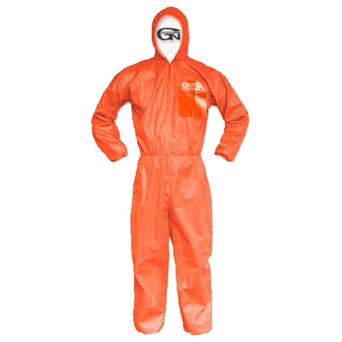 GUARDMAN SMS Protective Coverall