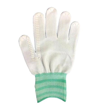 KWANGMYUNG Nylon Dotted Gloves