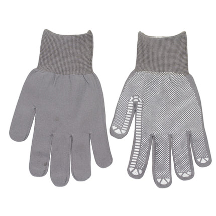 KWANGMYUNG Nylon Dotted Gloves