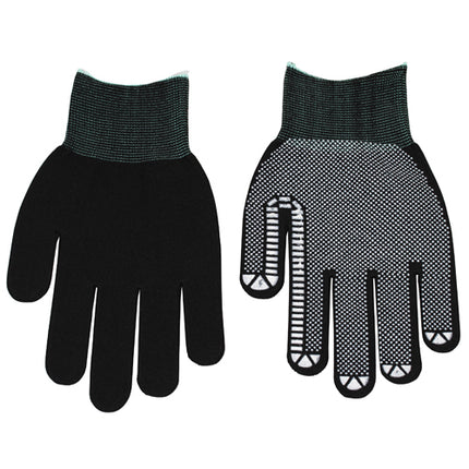 KWANGMYUNG Nylon Dotted Gloves