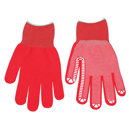 KWANGMYUNG Nylon Dotted Gloves