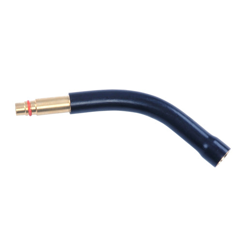 CRETOS CO2 Torch Body (Swan Neck)