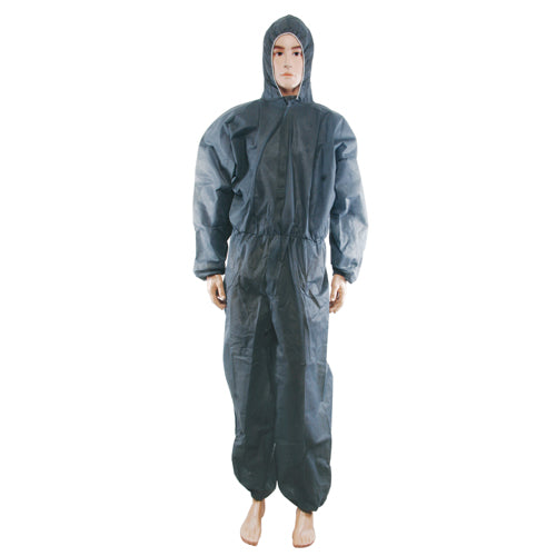 DUPLEX Disposable Coverall (SBW)