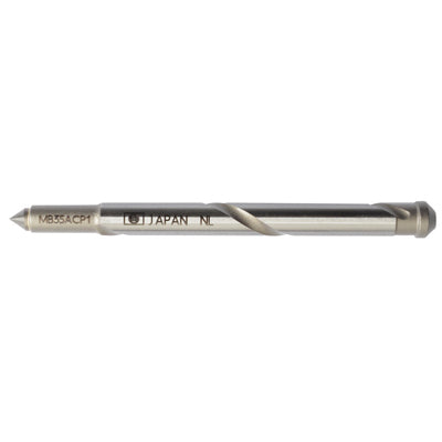 MIYANAGA Broach Cutter Center Pin CTP-1 D7.1X91mm (MB350A Ø14~Ø17 use)
