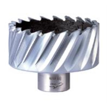 TNC SHARK HSS Annular Cutter, D-Coated SHS-28D SHS-28MM