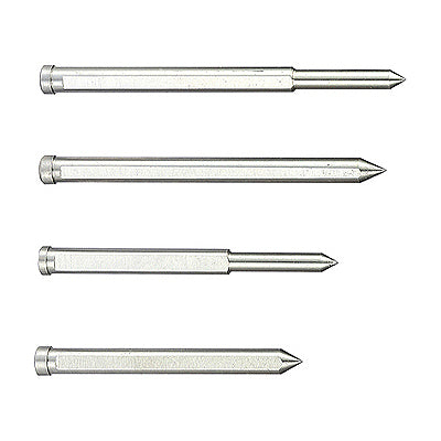 TNC SHARK Pilot Pin, Carbide SPM