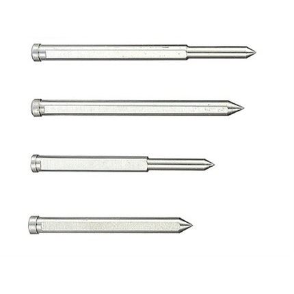 TNC SHARK Pilot Pin, HSS, 2-Stage SPS2-6 SPS2-6 (6.0X80 M11/12 use)