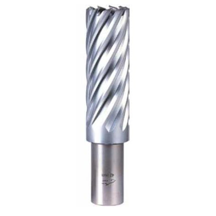 TNC SHARK Long HSS Annular Cutter, D-Coated SHL-31D SHL-031