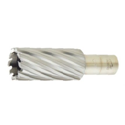 TNC SHARK Long HSS Annular Cutter, D-Coated SHL-16D SHL-16D