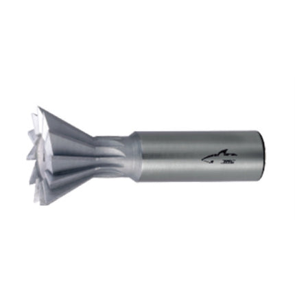 TNC SHARK T-Angle Cutter (60°) AN60-30