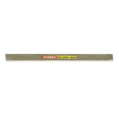 SUNREX Finished Long Tool Bit (G-1200), 5 Types SB5-5/8L 5/8"(15.8mm)X6"(152mm) (3PCS)