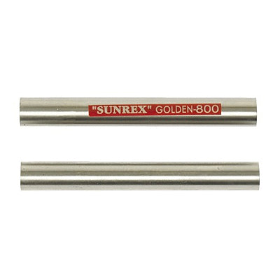 SUNREX Round Tool Bit (G-1200), 5 Types RB5-070-100 M7.0X100(20)