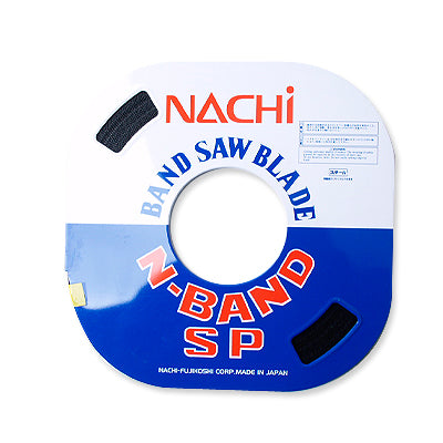 NACHI Band Saw Blade (High Carbon Steel) BS-1014N