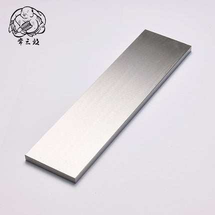 TSUNESABURO Surface Plate for Blade Back Flattening, Regular Plate 90