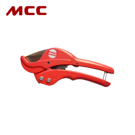MCC PVC Pipe Cutter, VC Series