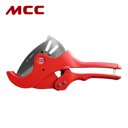 MCC PVC Pipe Cutter, VC Series