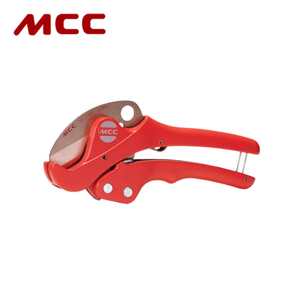 MCC PVC Pipe Cutter, VC Series