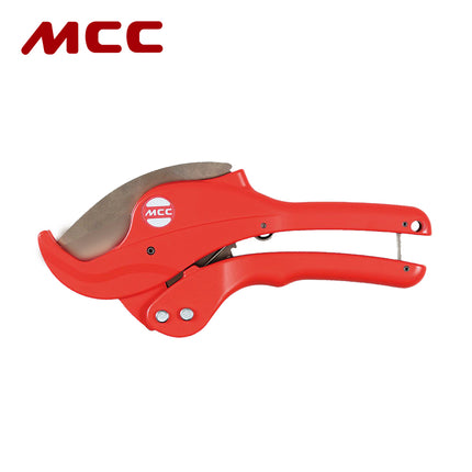 MCC PVC Pipe Cutter, VC Series