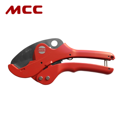 MCC PVC Pipe Cutter, VC Series