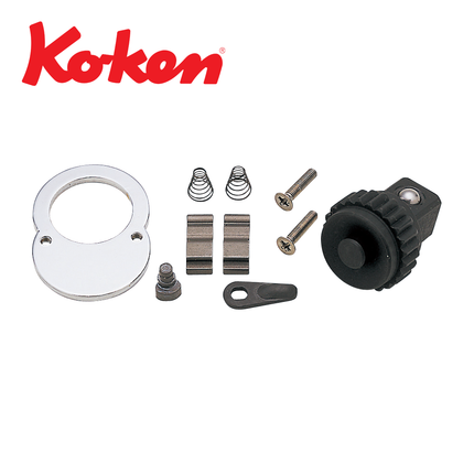 KOKEN Ratchet Repair Kit, 4749RK Series