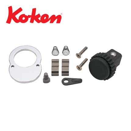 KOKEN Ratchet Repair Kit, 4749RK Series