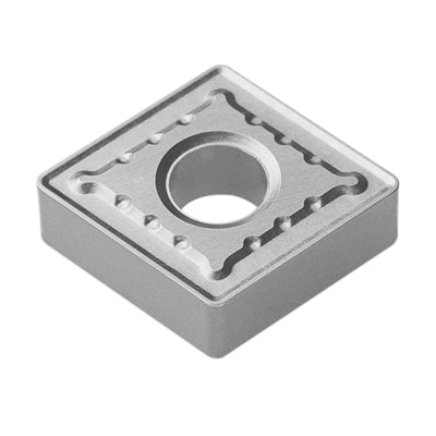 KORLOY Turning Insert, Cermet (ISO) CNMG120404GK-CN20 CNMG120404GK-CN20 (x10 pack)