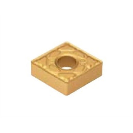 KORLOY Turning Insert, Coated (ISO) CNMG120408VF-NC3010 CNMG120408VF-NC3010 (x10 pack)