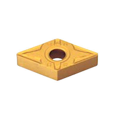 KORLOY Turning Insert, Coated, ISO DNMG150404HS-PC9030 DNMG150404HS-PC9030 (x10 pack)