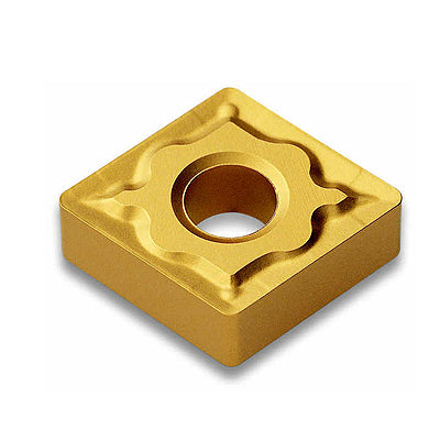 KORLOY Turning Insert, Coated, ISO DNMG150604GS-PC9030 DNMG150604GS-PC9030 (x10 pack)