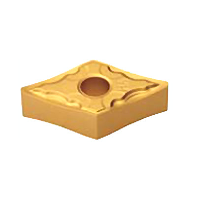 KORLOY Turning Insert, Coated, ISO DNMG150604HA-PC9030 DNMG150604HA-PC9030 (x10 pack)