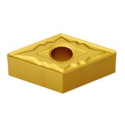 KORLOY Turning Insert, Coated, ISO DNMG150604HS-PC9030 DNMG150604HS-PC9030 (x10 pack)