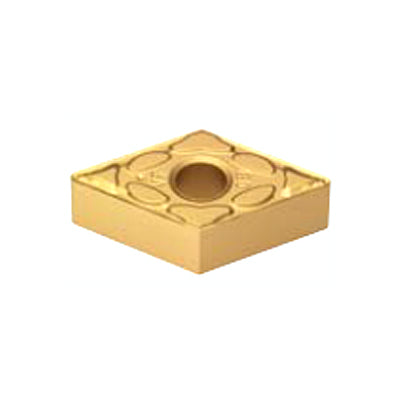 KORLOY Turning Insert, Coated, ISO (Part 2) DNMG150604VF-NC3120 DNMG150604VF-NC3120 (x10 pack)