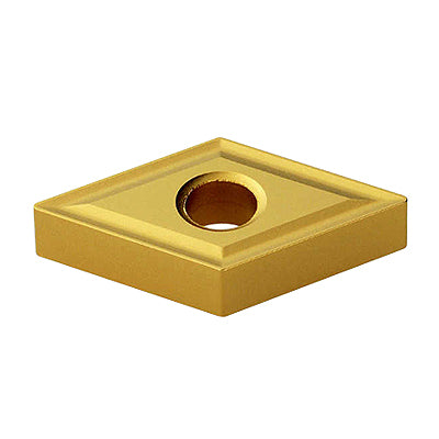 KORLOY Turning Insert, Coated, ISO (Part 2) DNMG150608B25-PC9030 DNMG150608B25-PC9030 (x10 pack)