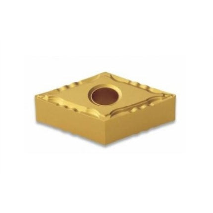 KORLOY Turning Insert, Coated (ISO) DNMG150612HF-NC3020 DNMG150612HF-NC3020 (x10 pack)