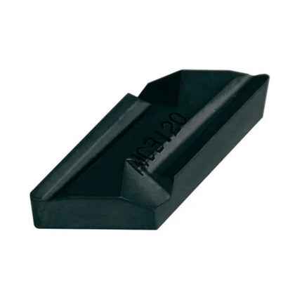 KORLOY Turning Insert, Coated, ISO (Part 2) KNUX160405R11-NC3120 KNUX160405R11-NC3120 (x10 pack)